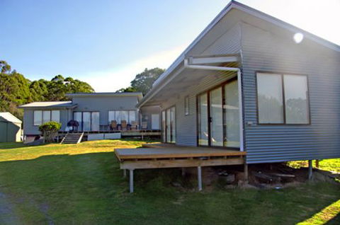 A Taste Of Bruny - Hotel Gold Coast 0