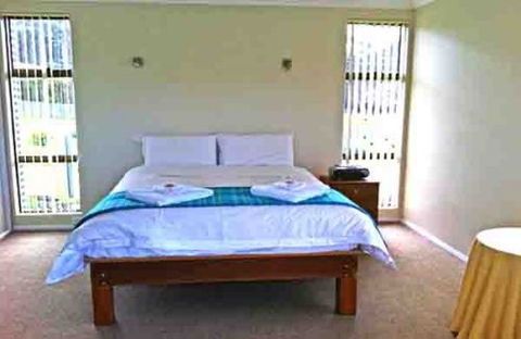 A Taste Of Bruny - Hotel Gold Coast 1