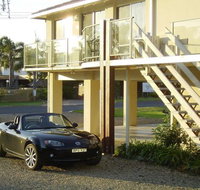 Southern Comfort Holiday Units - Hotel Gold Coast