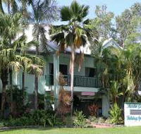 Marlin Gateway Holiday Apartments - Hotel Gold Coast