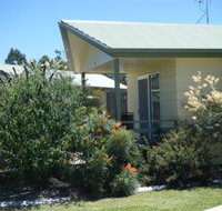 Pepper Tree Cabins - Hotel Gold Coast