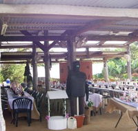 Spurwood Springs Log Cabin Venue - Hotel Gold Coast