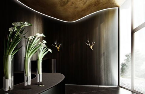 Abian Botanic Gardens - Hotel Gold Coast 2