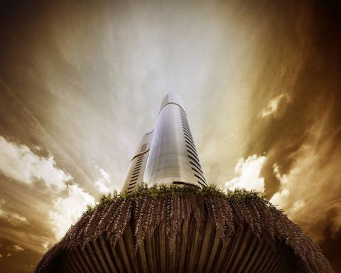 Abian Botanic Gardens - Hotel Gold Coast 5