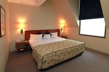 Quality Hotel Batman's Hill On Collins - Hotel Gold Coast 24