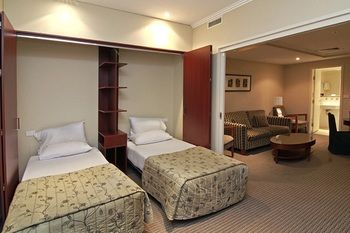 Quality Hotel Batman's Hill On Collins - Hotel Gold Coast 26