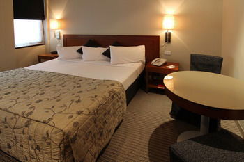 Quality Hotel Batman's Hill On Collins - Hotel Gold Coast 38