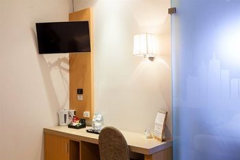 Quality Hotel Batman's Hill On Collins - Hotel Gold Coast 41