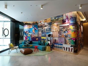 QT Bondi - Hotel Gold Coast 1