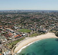 Coogee Bay Hotel - Boutique - Hotel Gold Coast
