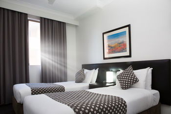 Adara Hotels Apartments - Hotel Gold Coast 9