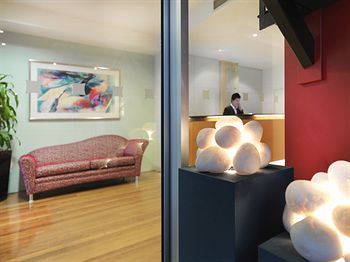 Ibis Melbourne Little Bourke Street - Hotel Gold Coast 4