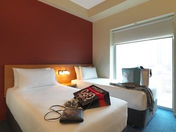 Ibis Melbourne Little Bourke Street - Hotel Gold Coast 11