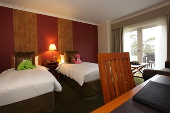 Fairmont Resort Blue Mountains MGallery By Sofitel - Hotel Gold Coast 8