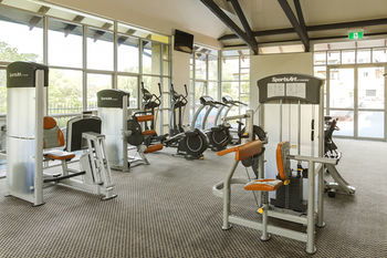 Fairmont Resort Blue Mountains MGallery By Sofitel - Hotel Gold Coast 36