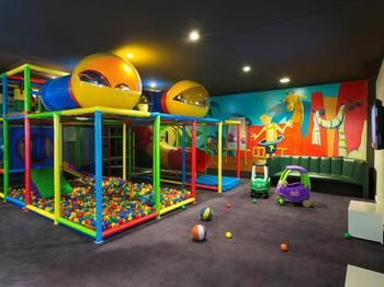 Fairmont Resort Blue Mountains MGallery By Sofitel - Hotel Gold Coast 69