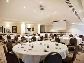 Fairmont Resort Blue Mountains MGallery By Sofitel - Hotel Gold Coast 89