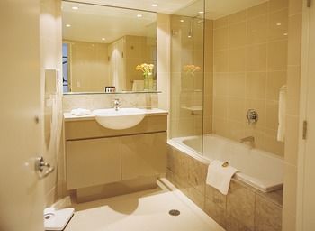 Adina Apartment Hotel Sydney, Harbourside - Hotel Gold Coast 0