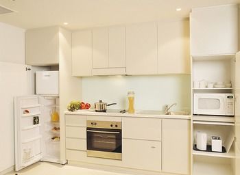 Adina Apartment Hotel Sydney, Harbourside - Hotel Gold Coast 3