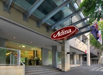 Adina Apartment Hotel Sydney, Harbourside - Hotel Gold Coast 4
