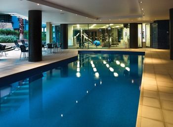 Adina Apartment Hotel Sydney, Harbourside - Hotel Gold Coast 5