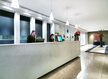 Adina Apartment Hotel Sydney, Harbourside - Hotel Gold Coast 7