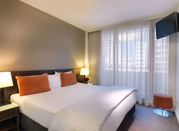 Adina Apartment Hotel Sydney, Harbourside - Hotel Gold Coast 8