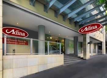 Adina Apartment Hotel Sydney, Harbourside - Hotel Gold Coast 9