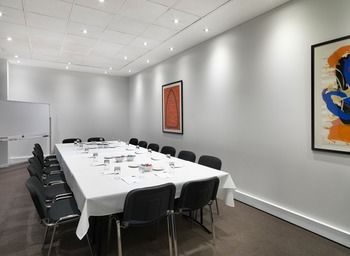 Adina Apartment Hotel Sydney, Harbourside - Hotel Gold Coast 10