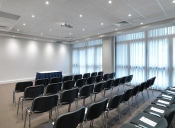 Adina Apartment Hotel Sydney, Harbourside - Hotel Gold Coast 11