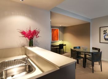 Adina Apartment Hotel Sydney, Harbourside - Hotel Gold Coast 12