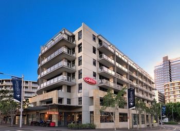 Adina Apartment Hotel Sydney, Harbourside - Hotel Gold Coast 14