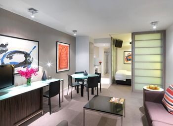 Adina Apartment Hotel Sydney, Harbourside - Hotel Gold Coast 15