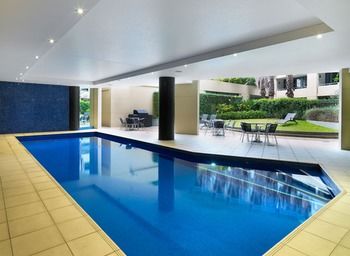 Adina Apartment Hotel Sydney, Harbourside - Hotel Gold Coast 16