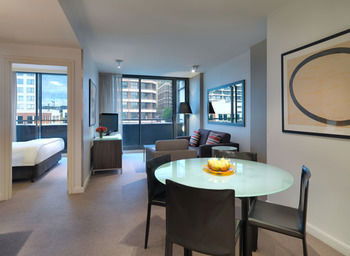 Adina Apartment Hotel Sydney, Harbourside - Hotel Gold Coast 17