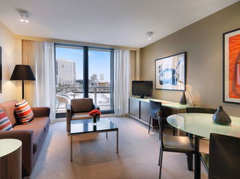 Adina Apartment Hotel Sydney, Harbourside - Hotel Gold Coast 18