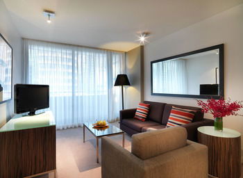 Adina Apartment Hotel Sydney, Harbourside - Hotel Gold Coast 19