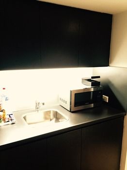 Adina Apartment Hotel Sydney, Harbourside - Hotel Gold Coast 21