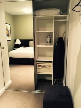 Adina Apartment Hotel Sydney, Harbourside - Hotel Gold Coast 23