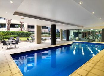 Adina Apartment Hotel Sydney, Harbourside - Hotel Gold Coast 25