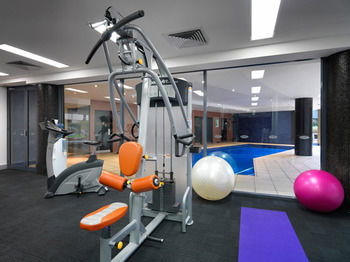 Adina Apartment Hotel Sydney, Harbourside - Hotel Gold Coast 26