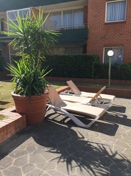 APX Parramatta - Hotel Gold Coast 19