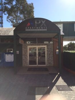 APX Parramatta - Hotel Gold Coast 22