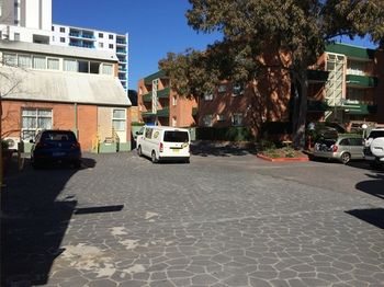 APX Parramatta - Hotel Gold Coast 25