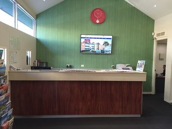 APX Parramatta - Hotel Gold Coast 30