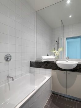 Adina Apartment Hotel Melbourne, Flinders Street - Hotel Gold Coast 12
