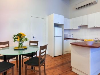 Adina Apartment Hotel Melbourne, Flinders Street - Hotel Gold Coast 16