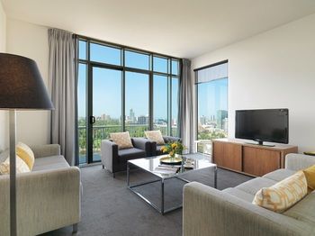 Adina Apartment Hotel Melbourne, Flinders Street - Hotel Gold Coast 19