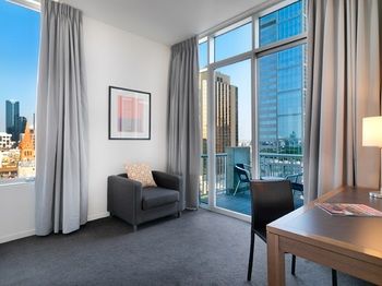 Adina Apartment Hotel Melbourne, Flinders Street - Hotel Gold Coast 23