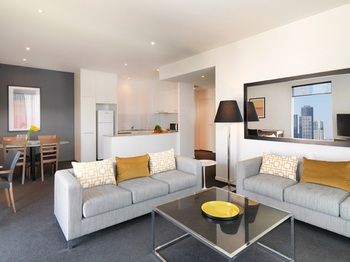 Adina Apartment Hotel Melbourne, Flinders Street - Hotel Gold Coast 28